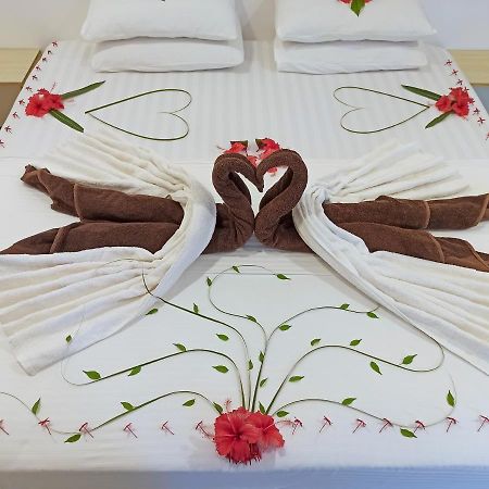 Sky Inn Тодду Экстерьер фото