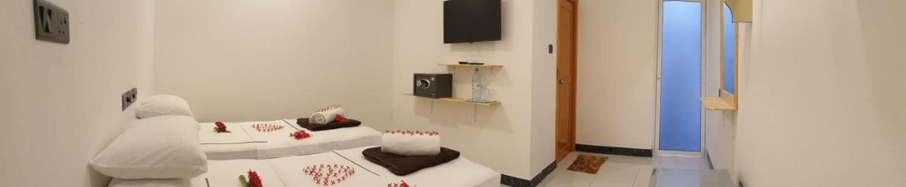 Sky Inn Тодду Экстерьер фото