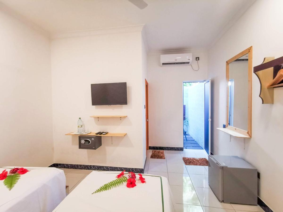 Sky Inn Тодду Экстерьер фото