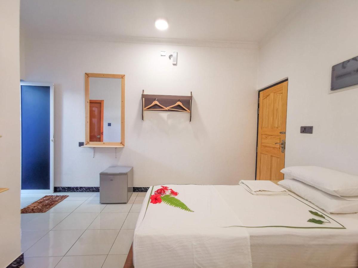 Sky Inn Тодду Экстерьер фото