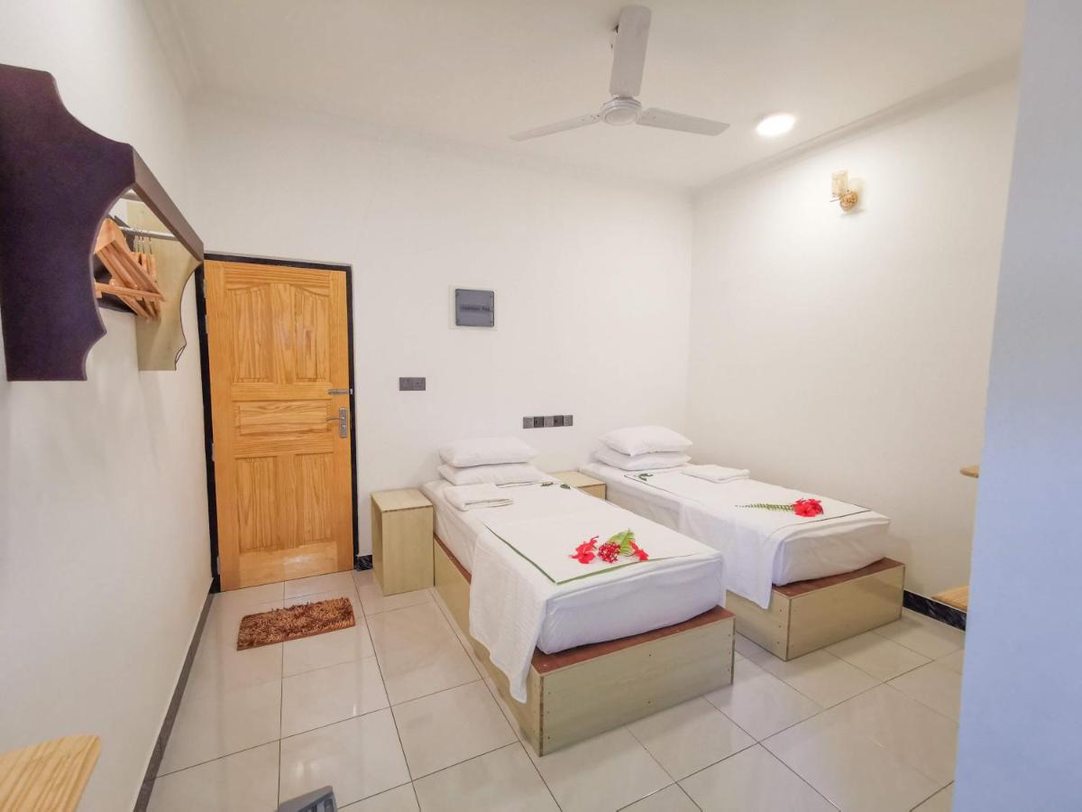 Sky Inn Тодду Экстерьер фото